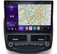Магнитола для Ford Focus 3 2011-2019 - Carmedia KP-F1301-S10 монитор 13" 2K QLED, Android 12, 4Гб+64Гб, CarPlay, 4G SIM-слот