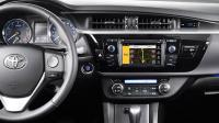 Навигационный блок Radiola RDL-01 NEW для подключения к заводскому монитору Toyota Corolla E180 2013-2016 на Android 10, 8-ЯДЕР и 4ГБ-64ГБ