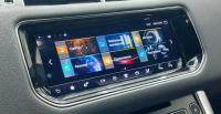Магнитола Range Rover Sport 2012-2017 - Carmedia MRW-8807A монитор 10.25", Android 11, 8Гб+128Гб, SIM-слот, CarPlay