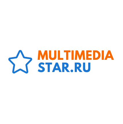 Multimediastar logo