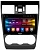 Штатная магнитола для Subaru Impreza 2011+ Carmedia OL-9511 (RK) на Android 6, 4-ЯДРА, 2ГБ памяти и встроенным DSP