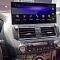 Магнитола для Toyota Land Cruiser Prado 150 2014-2017 - Carmedia ZH-T1203 монитор 12.3" на Android 12, 8Гб+128Гб, CarPlay, 4G SIM-слот