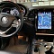 Штатная магнитола для Jeep Grand Cherokee 2013+ - Carmedia ZF-1217B-DSP ("Тесла-Стиль") на Android 9.0, 6-ТУРБО ядер, 4ГБ-64ГБ и встроенным DSP