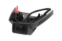 Штатный видеорегистратор для Mercedes E-Class W212 и C-Class W204 с датчиком дождя RedPower DVR-MBE3-G черный