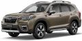 Forester 2018+