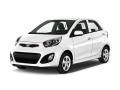 Picanto 2011-2016