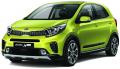 Picanto 2017+