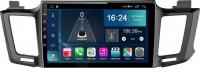 Штатная магнитола для Toyota RAV4 2013+ FarCar TG468M на Android 10, 8-ядер, 2Гб-32Гб, встроенным 4G модемом и DSP