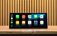 Магнитола BMW X3 (F25), X4 (F26) 2014-2017 NBT - Radiola RDL-5663 монитор 12.3", Android 13, 8Гб+128Гб, CarPlay, 4G SIM-слот