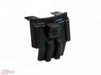 CCD штатная камера переднего вида AVS324CPR (#202) для автомобилей TOYOTA