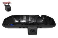 Двухканальный видеорегистратор для Haval Jolion  RedPower DVR-HV5-G Dual 