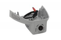Штатный видеорегистратор Redpower DVR-MBC-G серый (Mercedes W205, W213 и GLC с датчиком дождя)