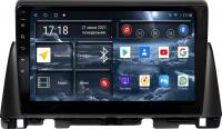Штатная магнитола для KIA Optima 2016+ RedPower 71097 на Android 10, 8-ЯДЕР, 6ГБ-128ГБ