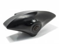 CCD штатная камера переднего вида AVS324CPR (#174) для автомобилей MAZDA