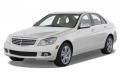 C W204 2007-2011