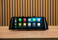 Магнитола BMW 7-серия (F01/F02) 2009-2012 CIC - Radiola RDL-6217L монитор 10.25", Android 13, 8Гб+128Гб, CarPlay, 4G SIM-слот