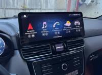 Монитор для Mercedes-Benz ML/GL-Класс 2012-2016 166 кузов NTG 4.5/4.7 RDL-7714  Android 14, 8Гб+128Гб, CarPlay, SIM-слот