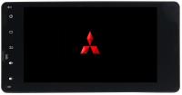 Штатная магнитола для Mitsubishi Pajero sport 2008-2013 - Carmedia KD-7508-P30 на Android 10, до 8-ЯДЕР, до 4ГБ-64ГБ памяти и встроенным DSP