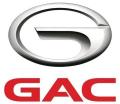 Штатные регистраторы для GAC