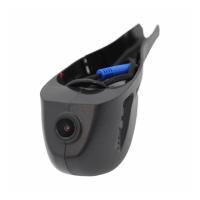 Штатный видеорегистратор для Volkswagen и Skoda (2012-2016)  DVR-VAG3-G 