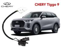 Автомобильный доводчик дверей для Chery Tiggo 9 / Авиационный алюминий / Сделано в России