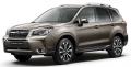 Forester 2016-2018