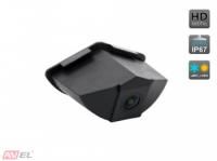 HD штатная камера переднего вида AVS324CPR (#113 HD) для автомобилей MERCEDES-BENZ