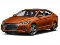 Elantra 2016-2020