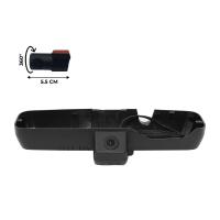 Штатный двухканальный видеорегистратор для TANK 300 RedPower DVR-TANK-G DUAL