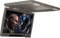 Потолочный монитор 22" ERGO ER22H (1680x1050) серый