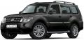Pajero 4 2006-2020