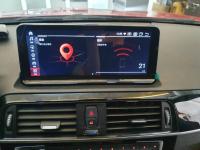 Магнитола для BMW 1-серии (F20), 2-серии (F22) 2017+ EVO - Radiola RDL-6503 монитор 8." на Android 13, 8ГБ-128ГБ, Carplay, SIM-слот