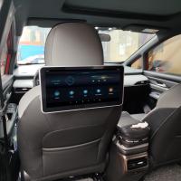 КОМПЛЕКТ НАВЕСНЫХ МОНИТОРОВ 11.6" ERGO LC200 НА ANDROID ДЛЯ TOYOTA LC200/LEXUS LX