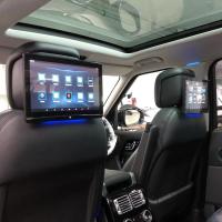 КОМПЛЕКТ НАВЕСНЫХ МОНИТОРОВ 12.5" ERGO ER1250DK (ANDROID 11)