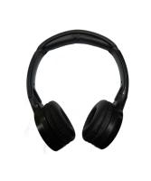 БЕСПРОВОДНЫЕ FM СТЕРЕО НАУШНИКИ ERGO VJ90