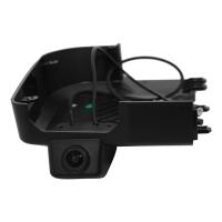 Штатный видеорегистратор для Chery Tiggo 9 с ассистентом RedPower DVR-CT6-G