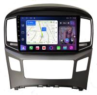 Штатная магнитола для Hyundai H1/Starex 2016+ - Farcar BM586R на Android 13, 8-ЯДЕР, 4ГБ-32ГБ, встроенным 4G модемом и DSP