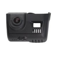 Штатный видеорегистратор RedPower DVR-VAG11-G для Volkswagen и Skoda с ассистентом (2015+)