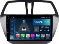 Штатная магнитола для Suzuki SX4 2013+ FarCar TG337M на Android 10, 8-ядер, 2Гб-32Гб, встроенным 4G модемом и DSP