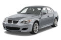 5 серия E60 2003-2010