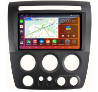 Штатная магнитола Hummer H3 (2005-2010) Canbox PRO-Line 2K 4252-9-1093 на Android 13 (4G-SIM, 8/256, DSP, QLed)