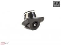 Универсальная камера переднего/ заднего вида AVS307CPR (#028 НD)