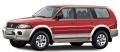 Pajero sport 2000-2008