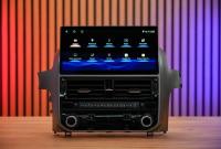 Магнитола андроид для Lexus GX 2015-2021 / 12,3 дюймов экран