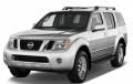 Nissan Pathfinder 2004+
