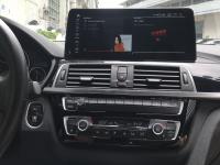 Магнитола BMW 2-серии (F45) 2017-2020 EVO - Radiola RDL-1552 монитор 12.3" на Android 12, 8ГБ-128ГБ, Carplay, SIM-слот