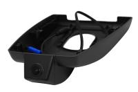 Штатный видеорегистратор RedPower DVR-TOY10-G для Toyota RAV4 с ассистентом (2022+)