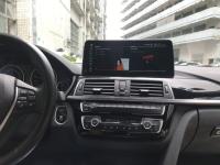 Магнитола для BMW 3-серия F30 2016-2020, 4-серия F36, F32 EVO - Radiola RDL-1513 монитор 12.3", Android 13, 8Гб+128Гб, CarPlay, 4G SIM-слот