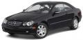 CLK (W209) 2002-2005