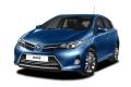 Auris 2012+
